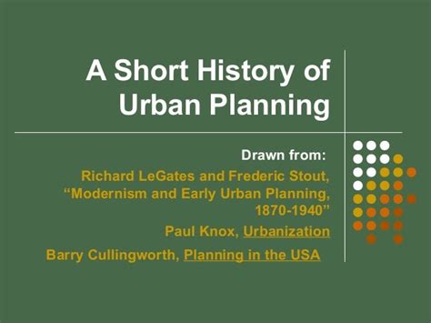 history of urban planning|history of urban planning pdf.